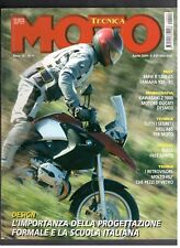 Moto tecnica 2004 usato  Osimo