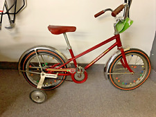 Vintage schwinn red for sale  Minneapolis