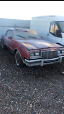 Buick riviera 1982 for sale  WEMBLEY