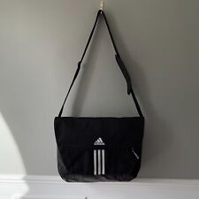 Adidas messenger bag for sale  SOUTHAMPTON