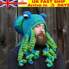 Unisex octopus winter for sale  COALVILLE