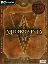 Morrowind the elder usato  Montecchio Emilia