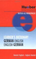 Hueber wörterbuch learner gebraucht kaufen  Berlin