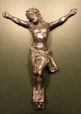 Ancien christ bronze d'occasion  Villeneuve-sur-Lot