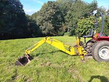 Compact tractor back for sale  SHEFFIELD