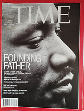 Time magazine september d'occasion  Orleans-