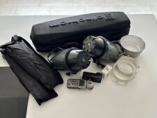 Elinchrom lite studio for sale  UK