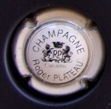 Capsule champagne plateau d'occasion  Cogolin