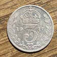 1917 king george for sale  UK
