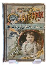 Baby chatterbox 1885 for sale  Houston