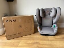 Cybex solution fix for sale  Shipping to Ireland