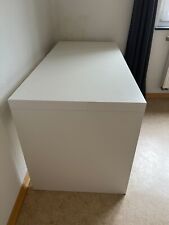 Ikea malm schreibtisch gebraucht kaufen  Würzburg