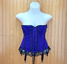 Vtg vollers corset for sale  Lowell