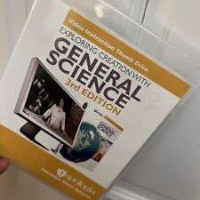 Apologia general science for sale  Dover