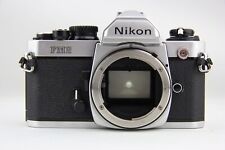 Nikon fm2 analoge gebraucht kaufen  Bremen