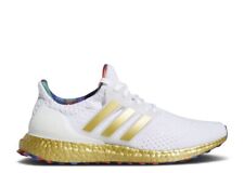 Tênis de corrida Adidas ULTRABOOST 5.0 DNA TITLE I US$ 190 masculino AUTÊNTICO NOVO H06331 comprar usado  Enviando para Brazil