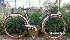 Old bike peugeot d'occasion  Buchy