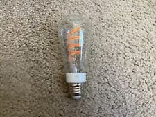 color smart electrical bulb for sale  Midland
