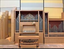 beautiful pipe organ for sale  Belen