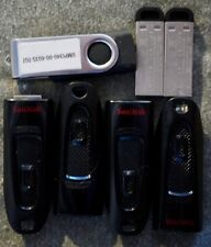 Unidad flash USB 3.0 32 GB Memory Stick Thumb Stick segunda mano  Embacar hacia Mexico