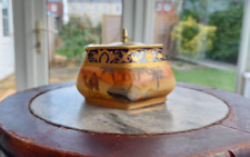 Noritake sugar bowl for sale  BEDFORD