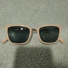 Baxter blue sunglasses for sale  ASHFORD