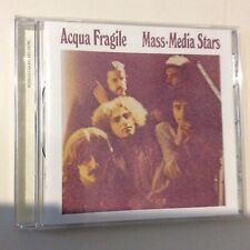 Acqua fragile mass usato  Cerea