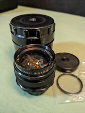 Mir 37mm f2.8 for sale  EDINBURGH