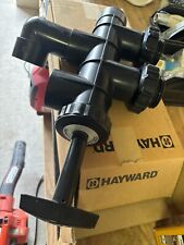 Hayward backwash valve for sale  Plano