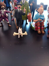 Lot figurines tintin d'occasion  Marseille X