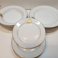 Set piatti porcellana usato  Cento