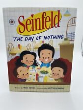 Seinfeld day nothing for sale  Oxnard