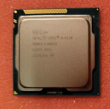 Intel Core i3-3220 3.30GHz SR0RG, usado comprar usado  Enviando para Brazil