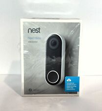 Nest hello wired for sale  Sylvania