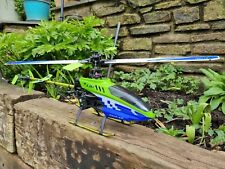 large rc helicopter for sale  Shipping to Ireland