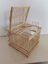 Birdcage repeating trap for sale  Shipping to Ireland