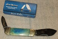 Frost cutlery sunfish for sale  Lagrange