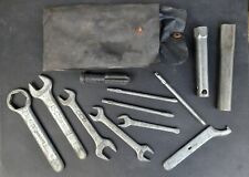 Kawasaki z250 tool for sale  ERITH