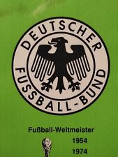 Dfb deutscher fussball gebraucht kaufen  Hamburg