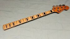fender jazz bass neck for sale  Canada