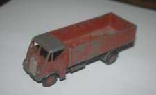 Dinky toys camion d'occasion  Rambouillet
