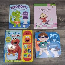 Potty training book for sale  Scobey