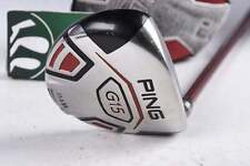 Ping g15 wood for sale  LOANHEAD