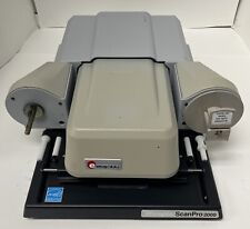 Usado, Scanner Microform E-Image Data Scanpro 2000 comprar usado  Enviando para Brazil