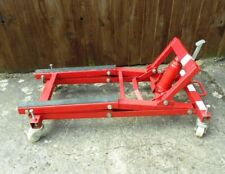 500kg motorbike lift for sale  WIRRAL