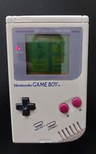 Nintendo game boy d'occasion  Sainte-Menehould