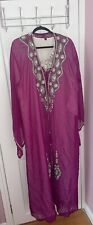 Moroccan kaftan piece for sale  ENFIELD