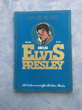 Elvis presley fans gebraucht kaufen  Dachau