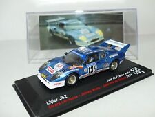 Ligier js2 rallye d'occasion  Belz