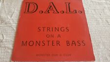 .l. strings monster for sale  COLCHESTER